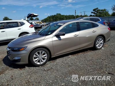 2024 CHEVROLET MALIBU LT 1G1ZD5ST2RF172288 - główne zdjęcie licytacji z USA - miniatura