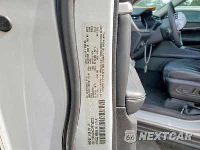 Zdjęcie 13 z 13 samochodu: 2023 JEEP GRAND CHEROKEE LIMITED VIN:1C4RJGBG3P8733727 - miniatura
