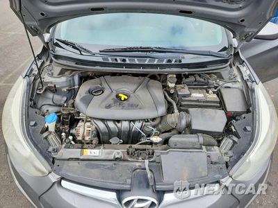 Zdjęcie 11 z 12 samochodu: 2014 HYUNDAI ELANTRA SE VIN:5NPDH4AE2EH504796 - miniatura