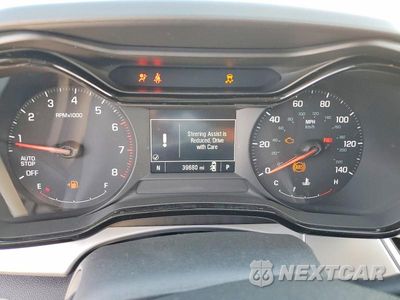 Zdjęcie 9 z 13 samochodu: 2024 CHEVROLET TRAX LS VIN:KL77LFE20RC133305 - miniatura