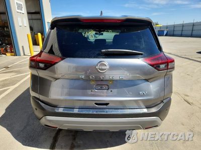 Zdjęcie 6 z 13 samochodu: 2023 NISSAN ROGUE SV VIN:JN8BT3BA9PW408726 - miniatura