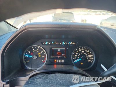 Zdjęcie 9 z 12 samochodu: 2018 FORD F150 SUPERCREW VIN:1FTFW1E56JKF46150 - miniatura