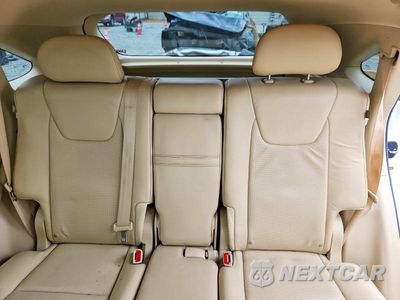 Zdjęcie 10 z 14 samochodu: 2013 LEXUS RX 350 VIN:2T2ZK1BA6DC090873 - miniatura