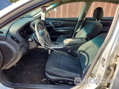 Zdjęcie 7 z 12 samochodu: 2015 NISSAN ALTIMA 2.5 VIN:1N4AL3APXFC482885 - miniatura