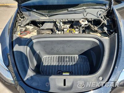 Zdjęcie 11 z 13 samochodu: 2021 TESLA MODEL Y VIN:5YJYGDEE6MF270786 - miniatura