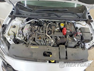 Zdjęcie 11 z 12 samochodu: 2025 NISSAN SENTRA SR VIN:3N1AB8DV2SY360000 - miniatura
