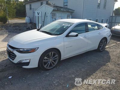 2022 CHEVROLET MALIBU LT 1G1ZD5STXNF113774 - główne zdjęcie licytacji z USA - miniatura