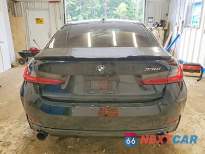Zdjęcie 6 z 12 samochodu: 2023 BMW 330XI VIN:3MW89FF09P8D40537 - miniatura