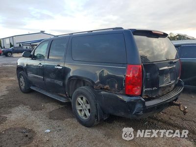 Drugie zdjęcie samochodu z przodu: 2011 GMC YUKON XL K1500 SLE VIN:1GKS2HE3XBR193992 - miniatura