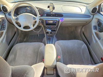 Zdjęcie 8 z 13 samochodu: 2005 CHEVROLET CLASSIC VIN:1G1ND52FX5M111060 - miniatura