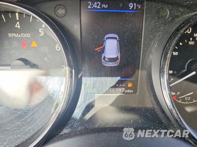 Zdjęcie 9 z 13 samochodu: 2018 NISSAN ROGUE SV VIN:KNMAT2MT1JP517201 - miniatura