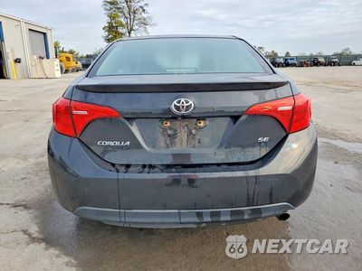 Zdjęcie 6 z 13 samochodu: 2017 TOYOTA COROLLA SE VIN:2T1BURHE1HC840257 - miniatura