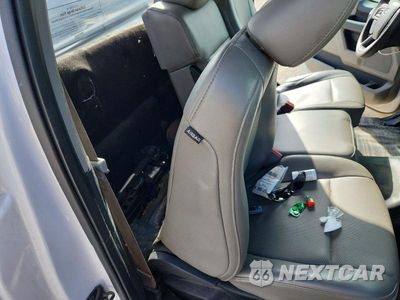 Zdjęcie 10 z 12 samochodu: 2016 FORD F150 VIN:1FTMF1CP2GKF10055 - miniatura