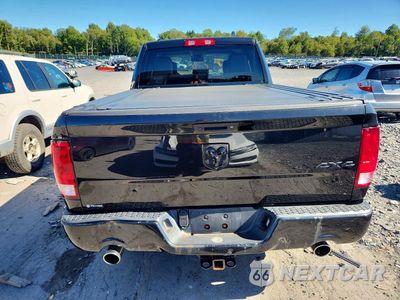 Zdjęcie 6 z 12 samochodu: 2017 RAM 1500 ST VIN:1C6RR7FTXHS735020 - miniatura
