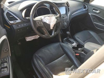 Zdjęcie 8 z 13 samochodu: 2015 HYUNDAI SANTA FE SPORT 2.0T VIN:5XYZW4LA1FG239383 - miniatura