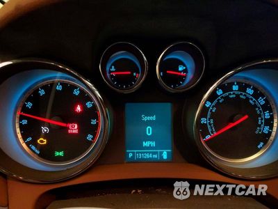 Zdjęcie 9 z 13 samochodu: 2013 BUICK ENCORE VIN:KL4CJGSBXDB103058 - miniatura