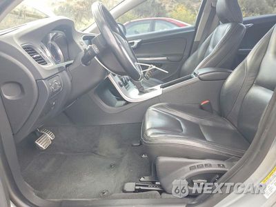 Zdjęcie 7 z 12 samochodu: 2013 VOLVO S60 T6 VIN:YV1902FH2D1231248 - miniatura