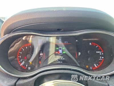 Zdjęcie 9 z 14 samochodu: 2014 DODGE DURANGO R/T VIN:1C4SDJCT7EC563562 - miniatura