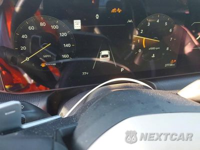 Zdjęcie 9 z 12 samochodu: 2025 KIA K4 GT-LINE TURBO VIN:3KPFW4DC4SE108295 - miniatura