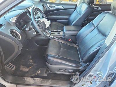 Zdjęcie 7 z 13 samochodu: 2019 NISSAN PATHFINDER SL VIN:5N1DR2MM4KC644114 - miniatura