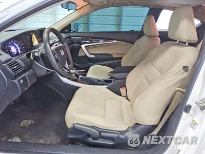 Zdjęcie 7 z 12 samochodu: 2015 HONDA ACCORD EX VIN:1HGCT1B77FA003180 - miniatura