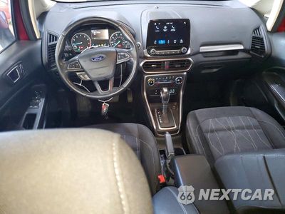 Zdjęcie 8 z 13 samochodu: 2019 FORD ECOSPORT SE VIN:MAJ6S3GL0KC285943 - miniatura