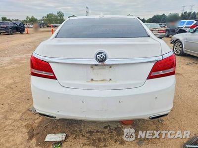 Zdjęcie 6 z 12 samochodu: 2015 BUICK LACROSSE VIN:1G4GB5G38FF129689 - miniatura