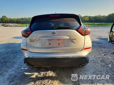 Zdjęcie 6 z 12 samochodu: 2021 NISSAN MURANO SV VIN:5N1AZ2BJ5MC122347 - miniatura