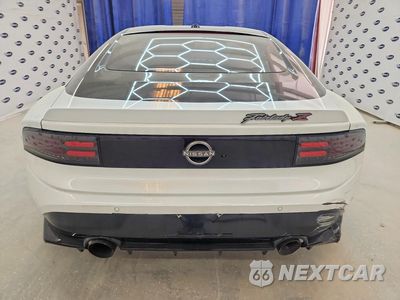 Zdjęcie 6 z 12 samochodu: 2024 NISSAN Z PERFORMANCE VIN:JN1BZ4BH2RM365796 - miniatura