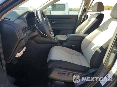 Zdjęcie 7 z 13 samochodu: 2026 HONDA CR-V EX VIN:5J6RS3H43TL018905 - miniatura