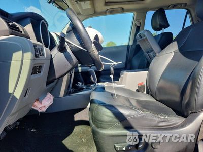 Zdjęcie 7 z 13 samochodu: 2013 TOYOTA 4RUNNER SR5 VIN:JTEBU5JR7D5121510 - miniatura