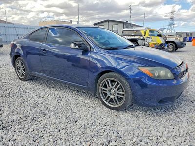 Czwarte zdjęcie samochodu z boku: 2010 TOYOTA SCION TC VIN:JTKDE3B78A0319722 - miniatura