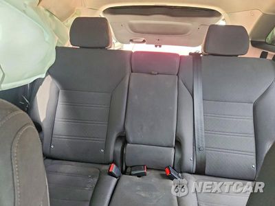 Zdjęcie 10 z 13 samochodu: 2016 KIA SORENTO LX VIN:5XYPG4A39GG045923 - miniatura