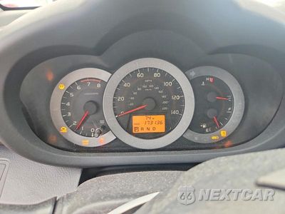 Zdjęcie 9 z 13 samochodu: 2011 TOYOTA RAV4 SPORT VIN:JTMRF4DV3B5042963 - miniatura