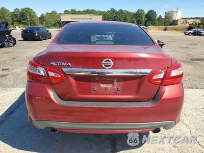 Zdjęcie 6 z 12 samochodu: 2017 NISSAN ALTIMA 2.5 S VIN:1N4AL3AP1HN314401 - miniatura