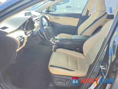 Zdjęcie 7 z 13 samochodu: 2015 LEXUS NX 300H BASE VIN:JTJYWRBZ9F2008190 - miniatura