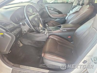 Zdjęcie 7 z 12 samochodu: 2013 HYUNDAI AZERA BASE VIN:KMHFH4JG6DA215982 - miniatura