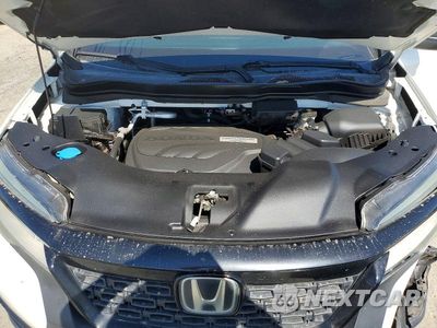 Zdjęcie 12 z 14 samochodu: 2019 HONDA PASSPORT TOURING VIN:5FNYF7H98KB002757 - miniatura