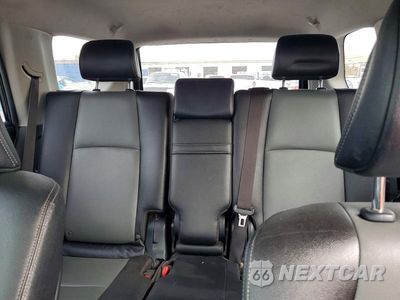 Zdjęcie 10 z 13 samochodu: 2018 TOYOTA 4RUNNER SR5 PREMIUM VIN:JTEBU5JR4J5546078 - miniatura
