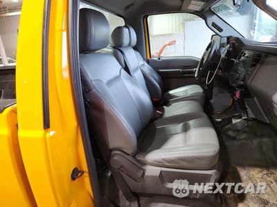 Zdjęcie 10 z 12 samochodu: 2012 FORD F250 SUPER DUTY VIN:1FTBF2B67CEC46961 - miniatura