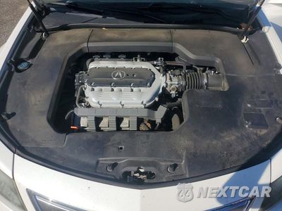 Zdjęcie 11 z 12 samochodu: 2013 ACURA TL TECH VIN:19UUA8F52DA002138 - miniatura