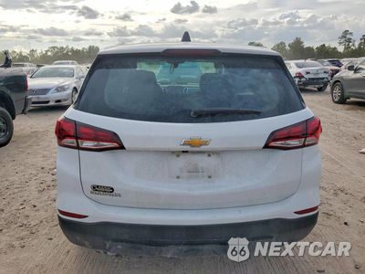 Zdjęcie 6 z 13 samochodu: 2022 CHEVROLET EQUINOX LS VIN:2GNAXHEV2N6102439 - miniatura