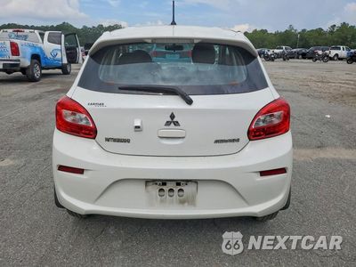 Zdjęcie 6 z 12 samochodu: 2019 MITSUBISHI MIRAGE ES VIN:ML32A3HJ8KH016197 - miniatura