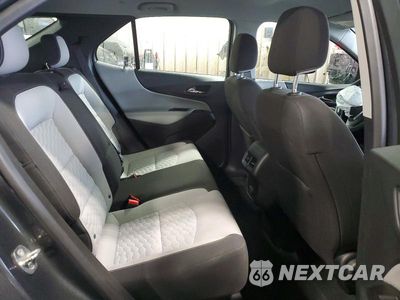 Zdjęcie 10 z 12 samochodu: 2018 CHEVROLET EQUINOX LS VIN:2GNAXHEV7J6323478 - miniatura