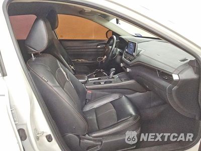 Zdjęcie 14 z 14 samochodu: 2020 NISSAN ALTIMA SR VIN:1N4BL4CV9LC224293 - miniatura