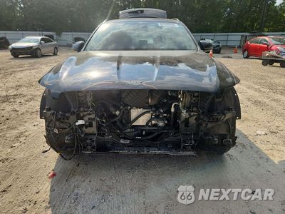 Piąte zdjęcie samochodu w środku: 2024 GENESIS GV70 2.5T STANDARD VIN:5NMMADTB1RH014604 - miniatura
