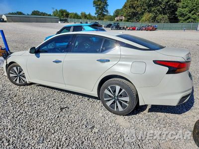 Drugie zdjęcie samochodu z przodu: 2022 NISSAN ALTIMA SL VIN:1N4BL4EV8NN404708 - miniatura