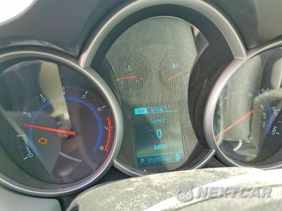 Zdjęcie 9 z 12 samochodu: 2013 CHEVROLET CRUZE LT VIN:1G1PC5SB9D7139471 - miniatura