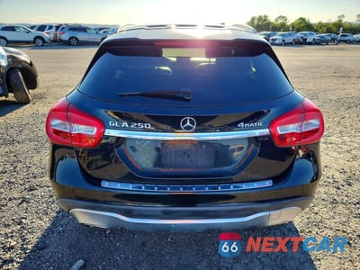 Zdjęcie 6 z 12 samochodu: 2018 MERCEDES-BENZ GLA 250 4MATIC VIN:WDCTG4GB2JJ501601 - miniatura