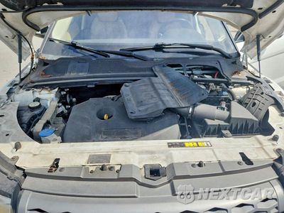 Zdjęcie 12 z 13 samochodu: 2015 LAND ROVER RANGE ROVER EVOQUE PURE PLUS VIN:SALVP2BG5FH077747 - miniatura